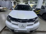 Mitsubishi Outlander 2003 года за 2 600 000 тг. в Астана – фото 2