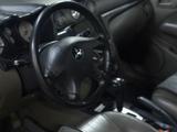 Mitsubishi Outlander 2003 года за 2 600 000 тг. в Астана – фото 5