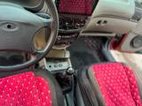 ВАЗ (Lada) Kalina 1119 2007 года за 870 000 тг. в Алматы