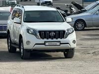 Toyota Land Cruiser Prado 2017 года за 18 500 000 тг. в Актау