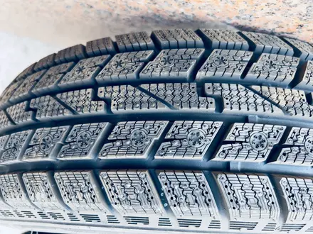 Roadx RX Frost WH03 155/65 R13 73T без шипов за 14 990 тг. в Астана – фото 4