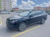 Subaru Outback 2022 годаүшін9 800 000 тг. в Актобе – фото 4