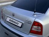 Skoda Octavia 2008 года за 3 200 000 тг. в Алматы – фото 4