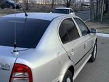 Skoda Octavia 2008 года за 3 200 000 тг. в Алматы – фото 3