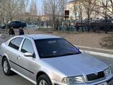 Skoda Octavia 2008 года за 3 200 000 тг. в Алматы – фото 5