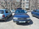 Audi 100 1994 года за 2 300 000 тг. в Темиртау