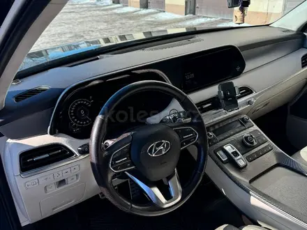 Hyundai Palisade 2021 года за 16 000 000 тг. в Астана – фото 6