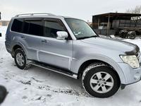 Mitsubishi Pajero 2007 годаүшін7 700 000 тг. в Костанай