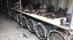 Mitsubishi Montero Sport АКПП в Алматы