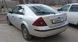Ford Mondeo 2001 года за 1 500 000 тг. в Тараз – фото 2