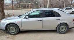 Ford Mondeo 2001 года за 1 500 000 тг. в Тараз – фото 3