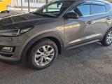 Hyundai Tucson 2020 года за 10 900 000 тг. в Павлодар