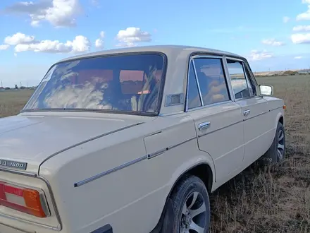 ВАЗ (Lada) 2106 1995 года за 900 000 тг. в Павлодар – фото 6