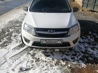 ВАЗ (Lada) Granta 2190 2017 года за 2 000 000 тг. в Алматы