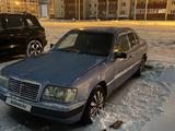 Mercedes-Benz E 300 1992 года за 1 300 000 тг. в Петропавловск – фото 2