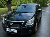Chevrolet Cobalt 2019 года за 4 600 000 тг. в Семей