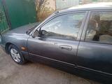 Mazda 626 1996 года за 550 000 тг. в Актобе – фото 2