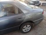 Mazda 626 1996 года за 550 000 тг. в Актобе – фото 3