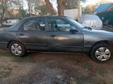 Mazda 626 1996 года за 550 000 тг. в Актобе – фото 4
