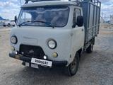 УАЗ 3303 2006 годаүшін2 300 000 тг. в Актобе – фото 3