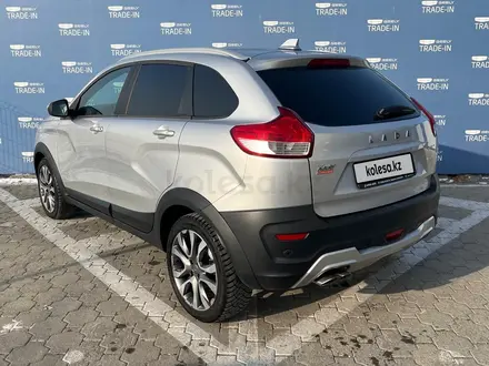 ВАЗ (Lada) XRAY Cross 2019 года за 4 990 000 тг. в Усть-Каменогорск – фото 3