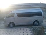 Toyota Hiace 2011 года за 11 000 000 тг. в Тараз – фото 5