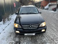 Mercedes-Benz ML 350 2003 годаfor4 200 000 тг. в Алматы