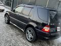 Mercedes-Benz ML 350 2003 годаfor4 200 000 тг. в Алматы – фото 7