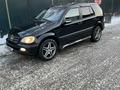 Mercedes-Benz ML 350 2003 годаfor4 200 000 тг. в Алматы – фото 5