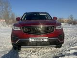 Geely Azkarra 2022 годаfor10 800 000 тг. в Караганда – фото 3