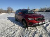 Geely Azkarra 2022 годаfor10 800 000 тг. в Караганда – фото 2