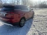 Geely Azkarra 2022 годаfor10 800 000 тг. в Караганда – фото 5