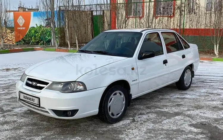 Daewoo Nexia 2012 года за 1 580 000 тг. в Кызылорда