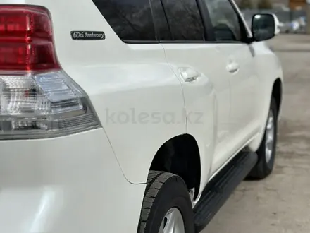 Toyota Land Cruiser Prado 2012 года за 15 500 000 тг. в Петропавловск – фото 11