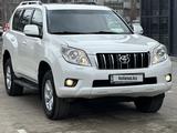 Toyota Land Cruiser Prado 2012 года за 15 500 000 тг. в Петропавловск – фото 2