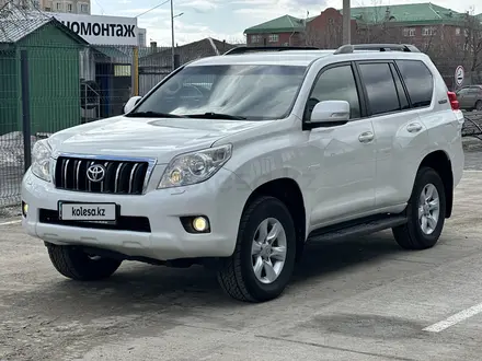 Toyota Land Cruiser Prado 2012 года за 15 500 000 тг. в Петропавловск – фото 4