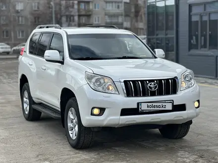 Toyota Land Cruiser Prado 2012 года за 15 500 000 тг. в Петропавловск – фото 3