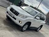 Toyota Land Cruiser Prado 2012 года за 15 500 000 тг. в Петропавловск – фото 5