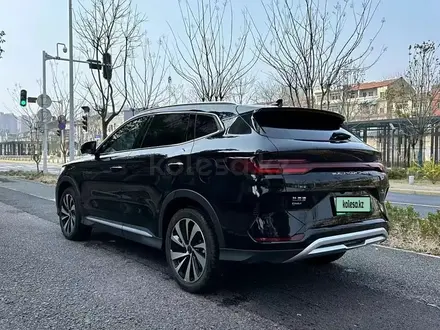 BYD Song 2022 года за 11 200 000 тг. в Алматы – фото 5