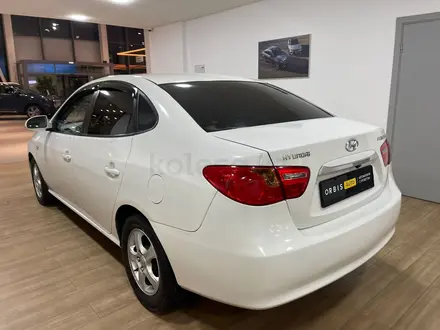 Hyundai Avante 2010 года за 4 390 000 тг. в Алматы – фото 4