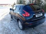 Nissan Juke 2012 годаүшін5 700 000 тг. в Астана – фото 5