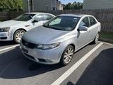 Kia Forte 2011 года за 320 000 тг. в Павлодар