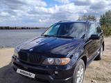 BMW X5 2005 годаүшін6 500 000 тг. в Курчатов