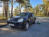 Porsche Cayenne 2004 года за 2 000 000 тг. в Астана