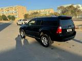 Toyota 4Runner 2006 годаүшін11 900 000 тг. в Атырау – фото 5