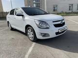 Chevrolet Cobalt 2022 года за 4 750 000 тг. в Астана