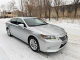 Lexus ES 300h 2013 года за 11 700 000 тг. в Алматы – фото 5