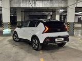 Hyundai Bayon 2023 года за 7 190 000 тг. в Астана – фото 4