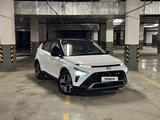 Hyundai Bayon 2023 года за 7 190 000 тг. в Астана – фото 2