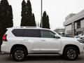 Toyota Land Cruiser Prado 2022 годаүшін33 500 000 тг. в Алматы – фото 8